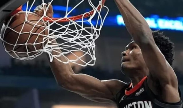 乐鱼官网-火箭下半场崩盘遭惨败，杜兰特申京都断电，两阵容短板始终未解决