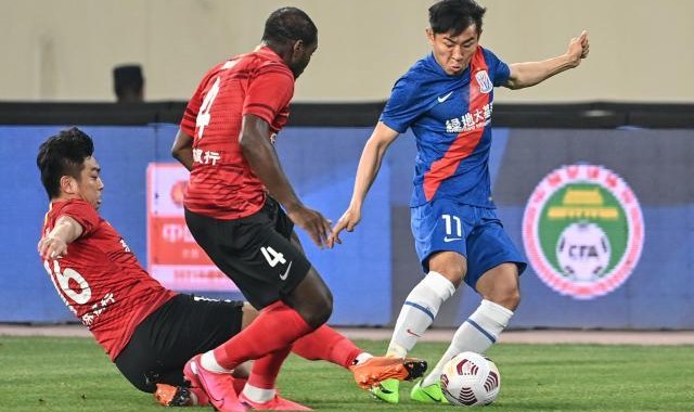 申花补时绝平事不过三！崔康熙教练组间歇期临大考