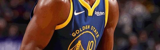 乐鱼体育-勇士官方：吉米-巴特勒右膝前交叉韧带撕裂，赛季报销