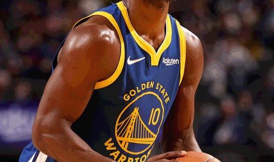 乐鱼体育-勇士官方：吉米-巴特勒右膝前交叉韧带撕裂，赛季报销