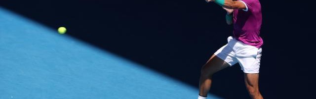 乐鱼官网-张奔斗：你看不懂纳达尔 并不意味着他就“虚伪”