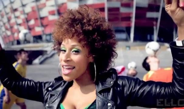 乐鱼官网-历届欧洲杯主题曲盘点②：力量之夏，无尽之夏