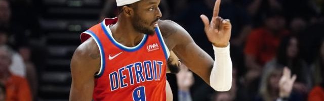 乐鱼体育-八队竞逐截止日前特等奖 格兰特才是真正的香饽饽