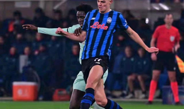 乐鱼-意甲亚特兰大队主场2比3不敌西甲毕尔巴鄂竞技队