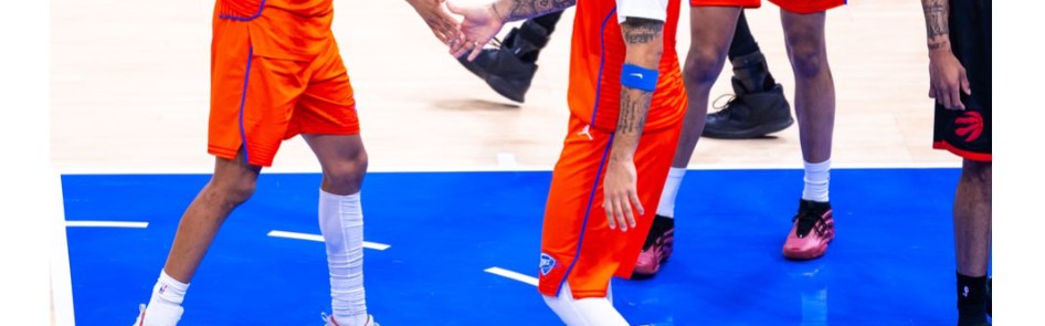 刷到20+就拒投？SGA延续纪录却再吞耻辱 美媒：他正毁掉联盟形象