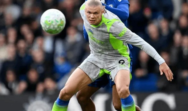 乐鱼-最近43场赛季最后10轮的比赛里，曼城32胜10平仅输1场