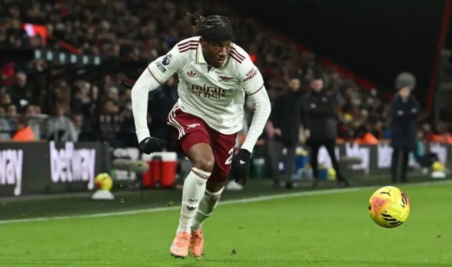 乐鱼-进攻终结者！枪手5600万引援沦为水货 加盟至今英超零斩获